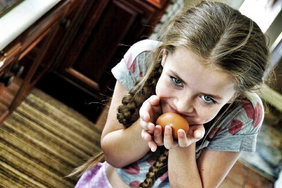 Cunning young devious