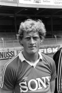 Persdag AZ 67 Kees Kist , kop, Bestanddeelnr 932-2662
