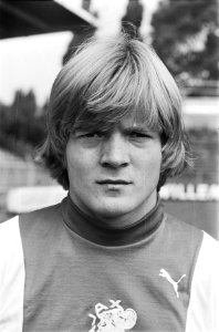 Persdag Ajax Sören Lerby, Bestanddeelnr 929-8305