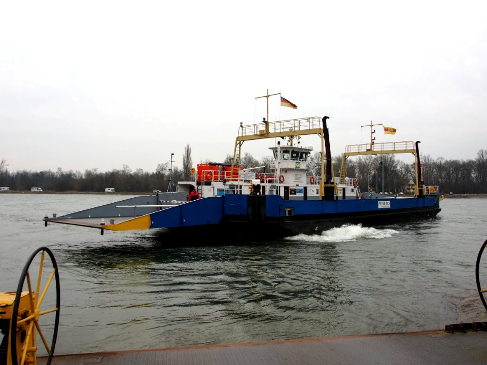 Peter Pan (ship, 1956) ENI 04807290 Rijn, Leimersheim pic3