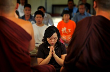 Respectfully respect religion