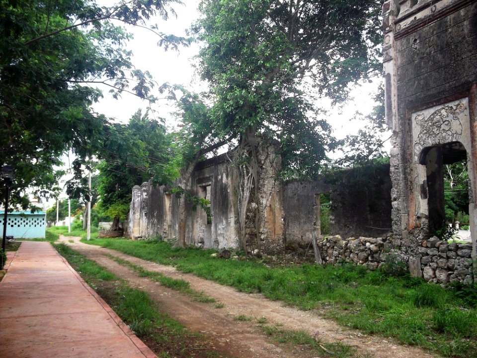 Petectunich, Yucatán (08)