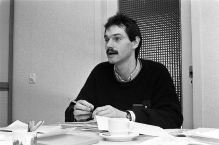 Peter de Jong, Bestanddeelnr 934-4025