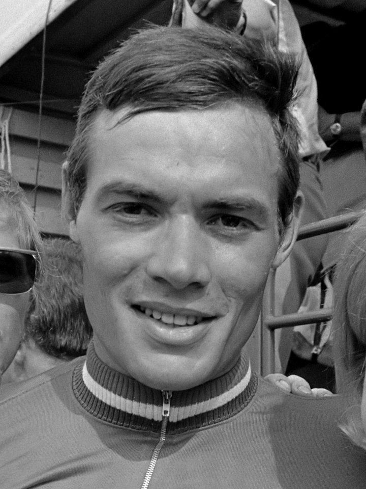 Peter Kisner (1970)