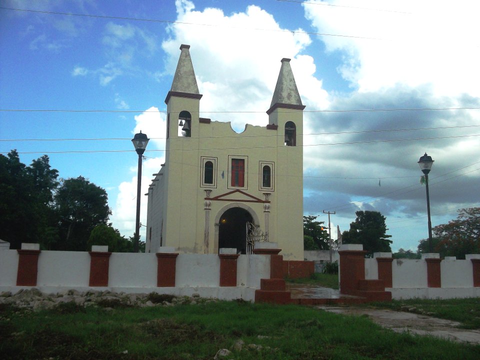 Petectunich, Yucatán (03)