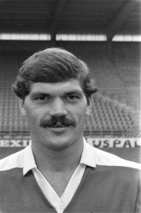 Persdag FC Utrecht A-selectie Jan Wouters, Bestanddeelnr 933-0429