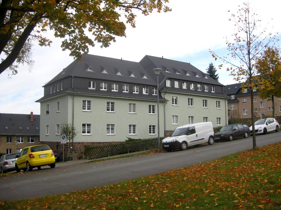 Pfarrhübel 29, 31