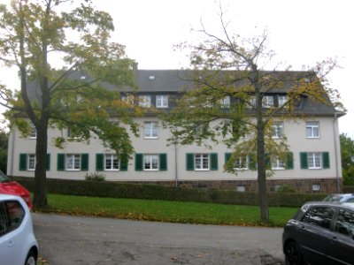 Pfarrhübel 48, 50