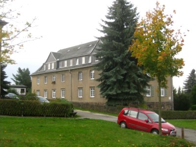 Pfarrhübel 40, 42