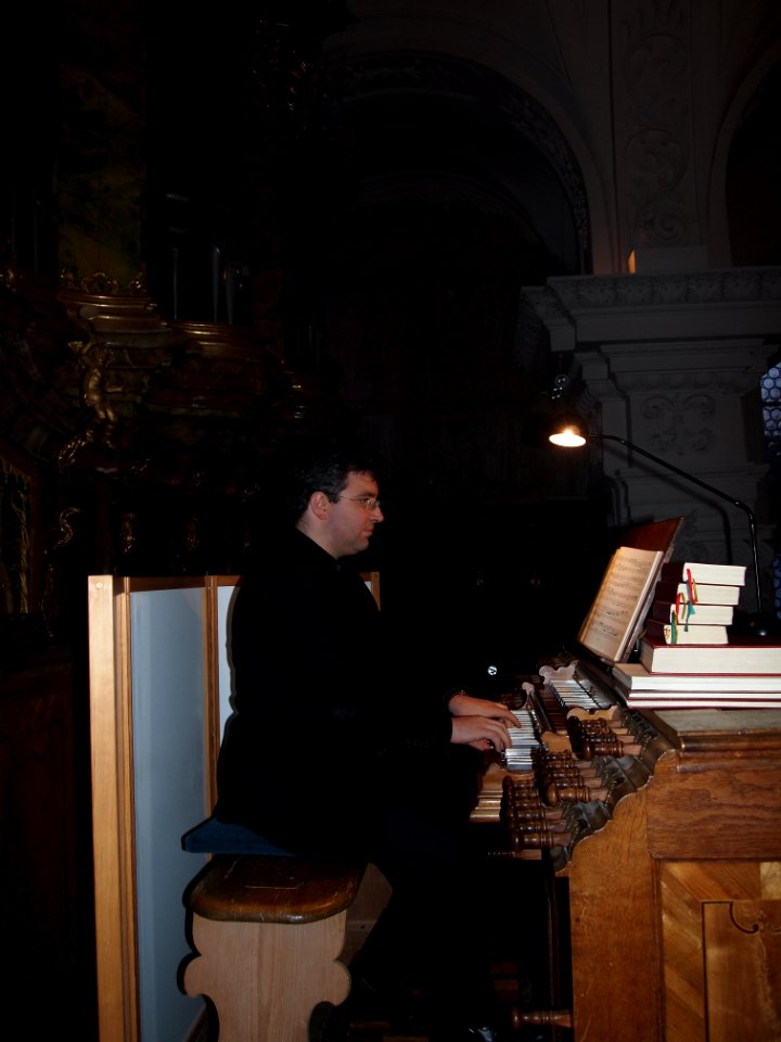 Peter Bader, Kloster Irsee 02