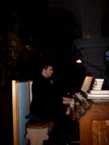 Peter Bader, Kloster Irsee 02