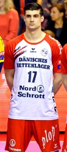 Petar Djordjic 4 20160307