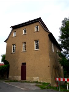 Pfarrgasse 3, Jena-Zwätzen (3)