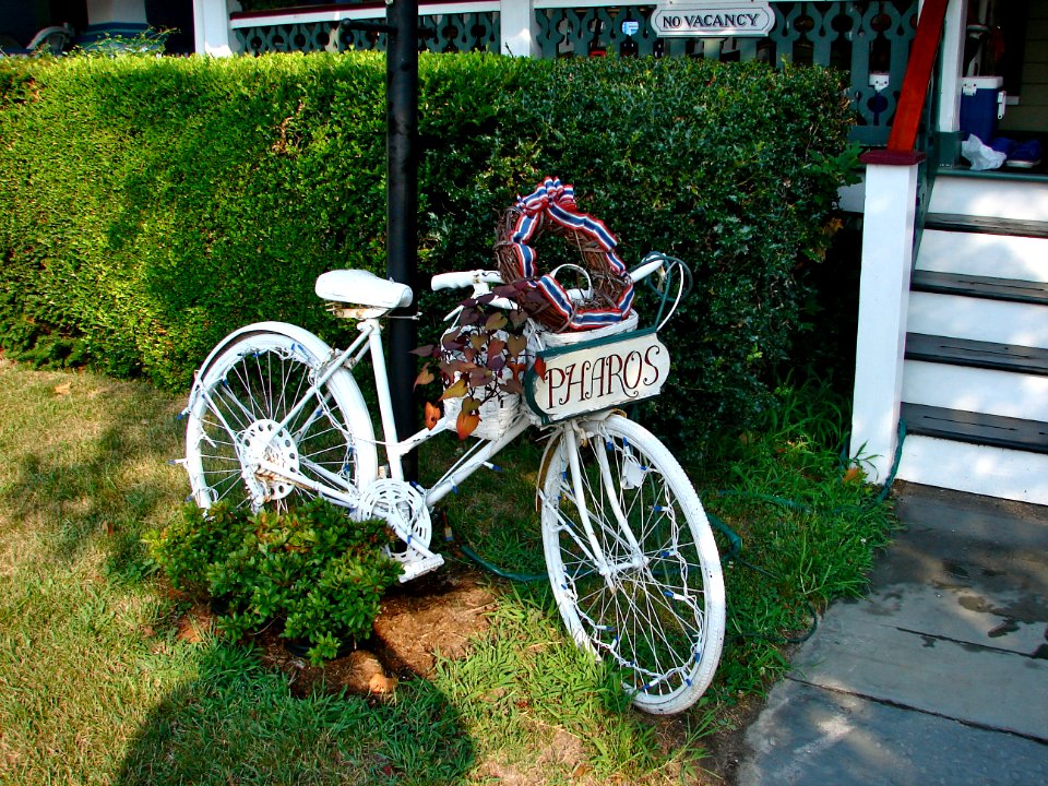 PharosBikeCapeMayNJ