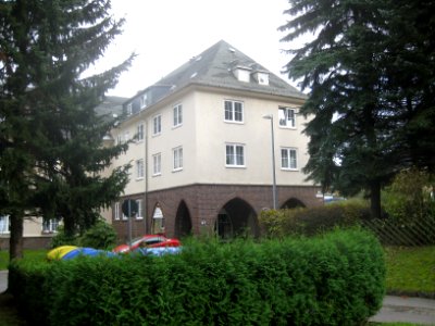 Pfarrhübel 51-65