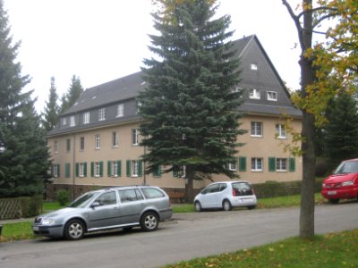 Pfarrhübel 47, 49