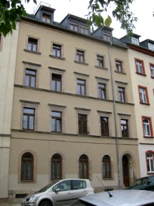 Peterstraße 21