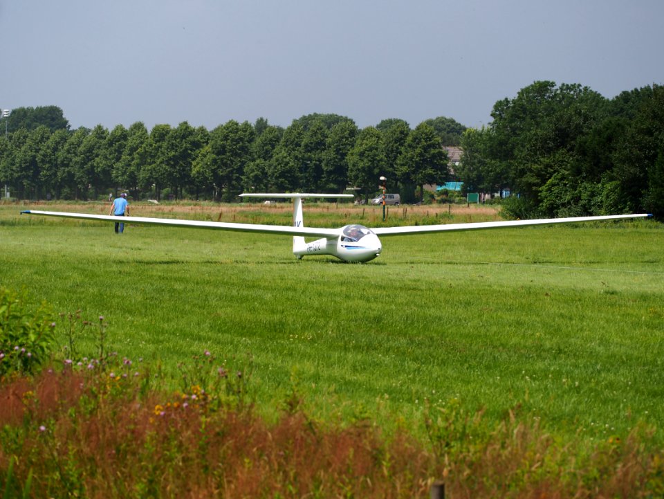 PH-1372 AllstarPZL SZD-51-1 at Hilversum Airport (ICAO EHHV) photo2