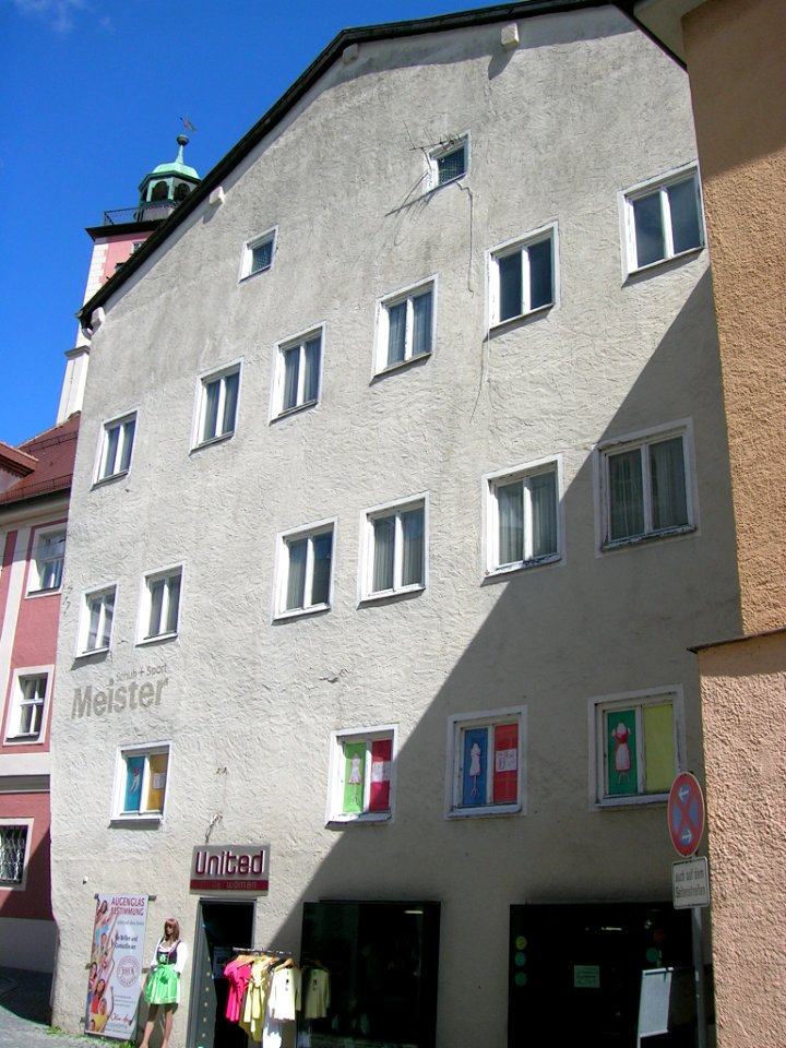 Pfahlstr 18 Eichstätt -2