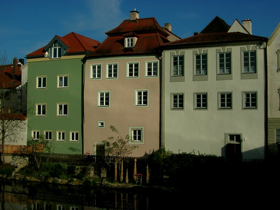 Pfahlstr. 7 5 3 Eichstätt -Altmühlseite