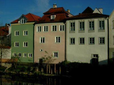 Pfahlstr. 7 5 3 Eichstätt -Altmühlseite