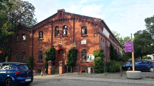 Pfaffengasse wittenberg mai2017 - 4