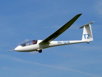 PH-1274 Rolladen-Schneider LS-4b