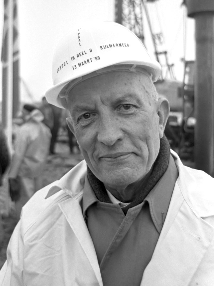Peter John Koets (1969)
