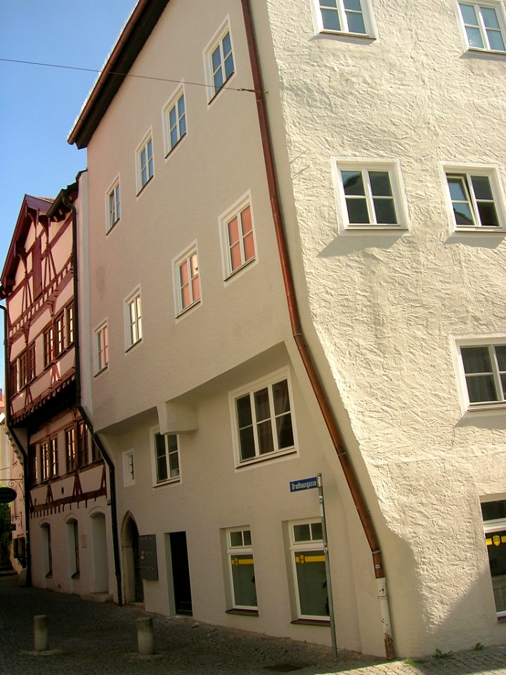 Pfahlstr 18 Eichstätt -Nordwestecke (4)