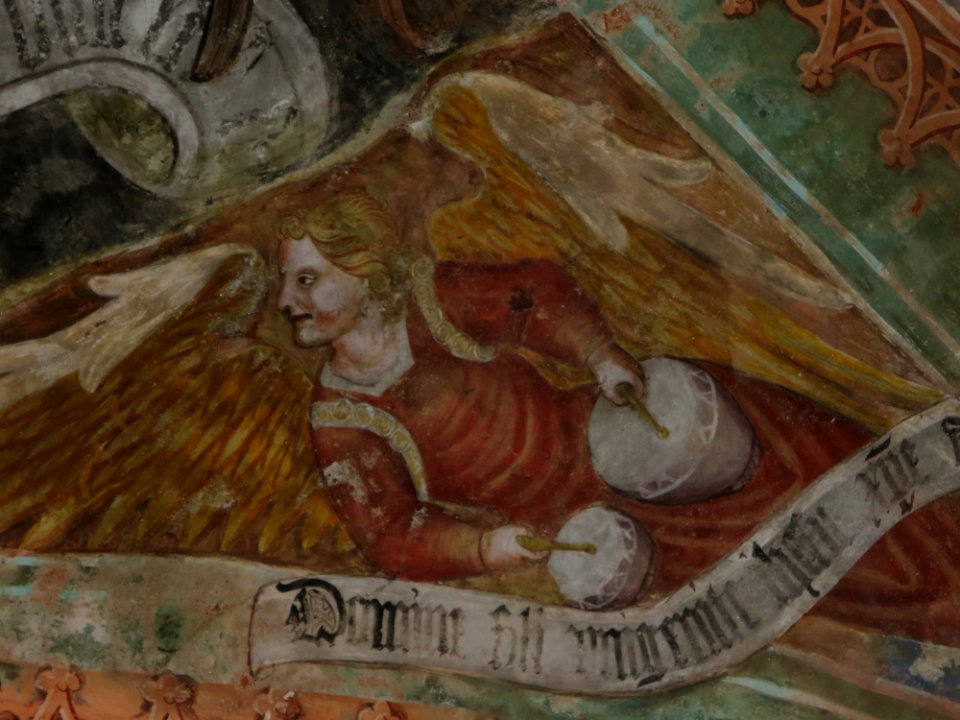 Pfarrkirche Hl. Leonhard Zwickenberg 1