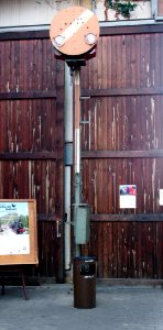 Pfalzbahn-Museum, Eisenbahnmuseum Neustadt-Weinstraße bild 9