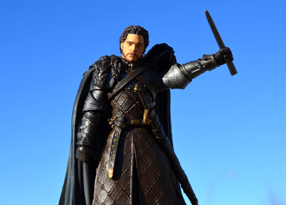Robb stark television tv