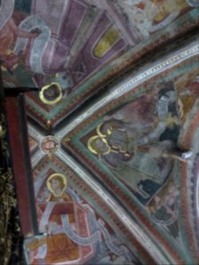 Pfarrkirche St. Leonhard Zwickenberg 4