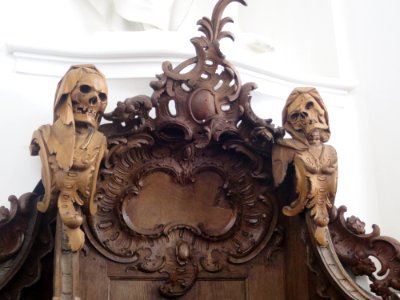 Pfarrkirche Rott am Inn 1