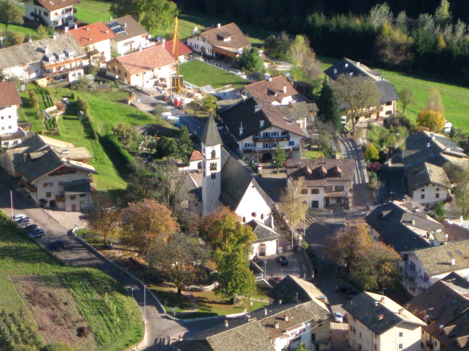 Pfarrkirche Truden 01
