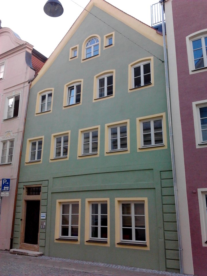 Pfahlstr 7 Eichstätt (2)