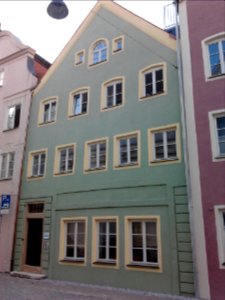 Pfahlstr 7 Eichstätt (2)