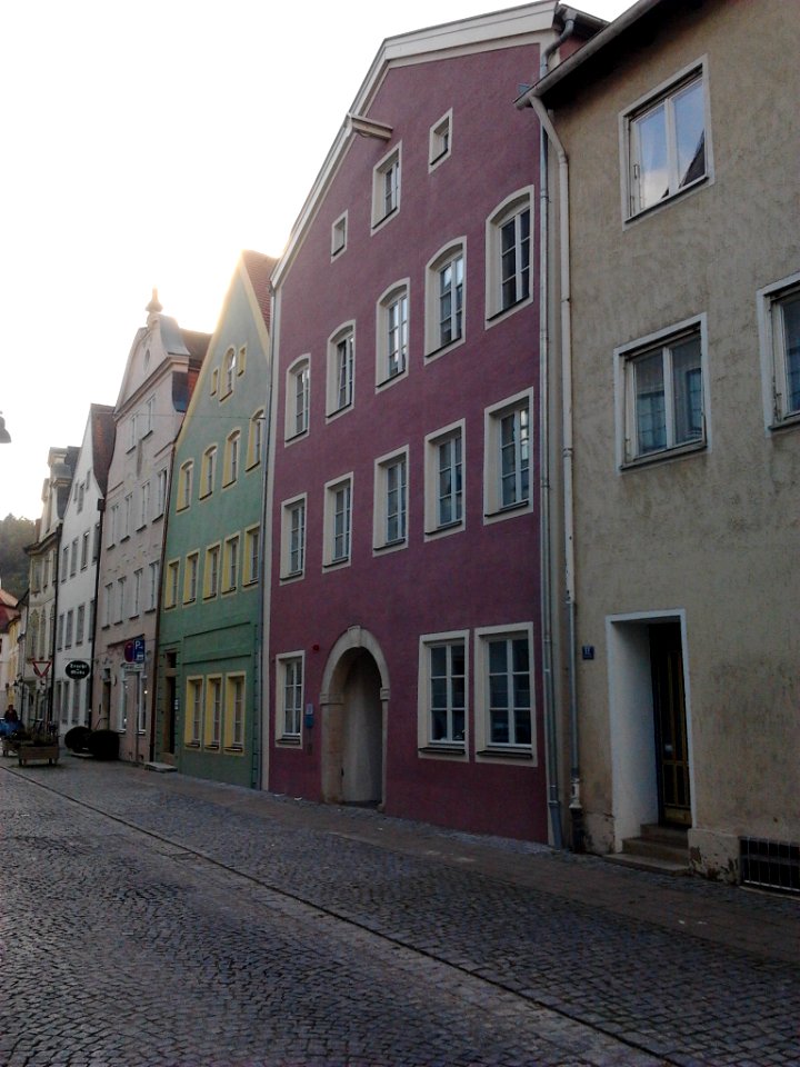 Pfahlstr 5 7 9 Eichstätt (2)