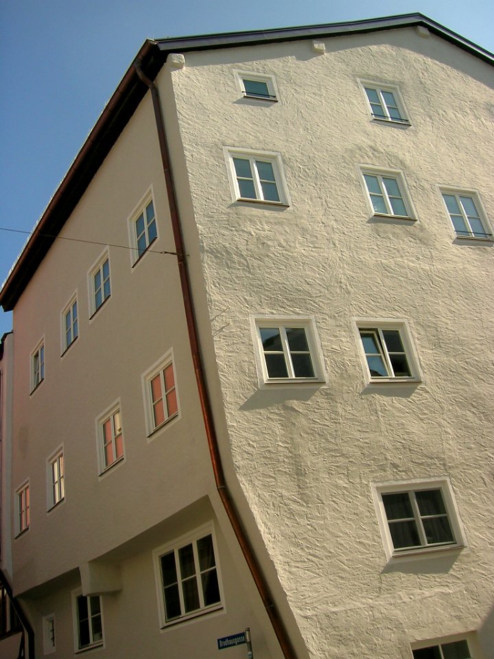 Pfahlstr 18 Eichstätt -Nordwestecke (3)