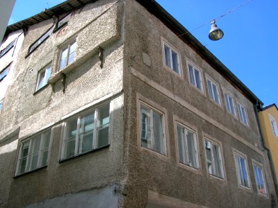 Pfahlstr 45 Eichstätt