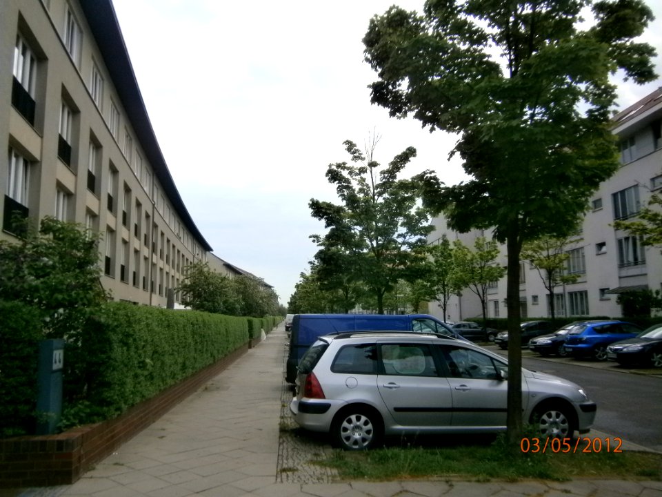 PfannschmidtstraßeKarow
