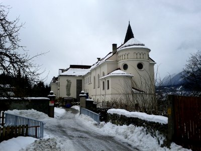 Pfaffenhofen-Kloster-Arme-Schulschwestern