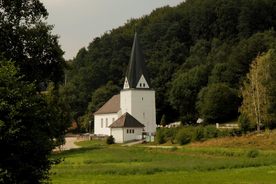 Pfarrkirche Oberrohrstadt01