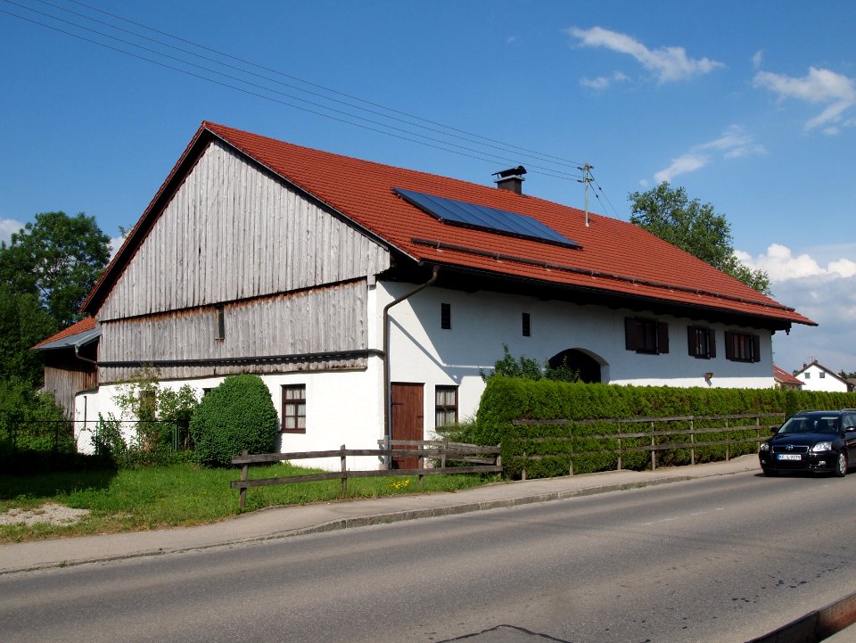 Pforzen Germaringer Strasse 11