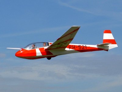 PH-521 Schleicher ASK-13