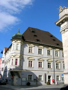 Pfahlstr 2 Eichstätt