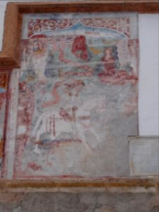 Pfarrkirche hl. Georg, Sankt Georgen ob Murau 6