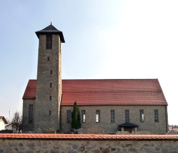 Pfarrkirche Schaibing