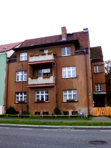 Phöbener Straße nr 104 1