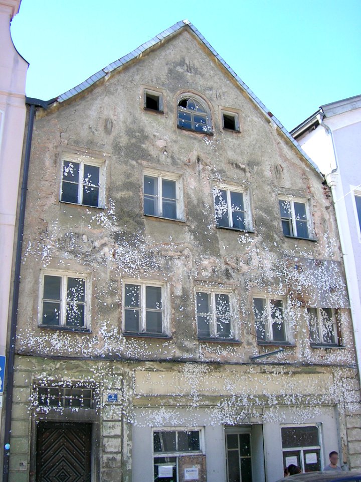 Pfahlstr 7 Eichstätt